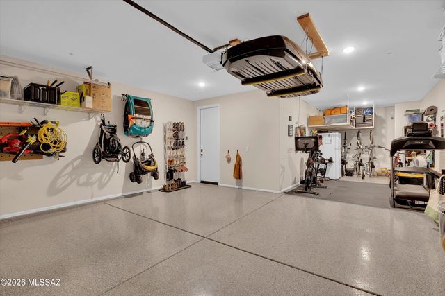 9763 E Lynx Lake Trail, Tucson, AZ 85747