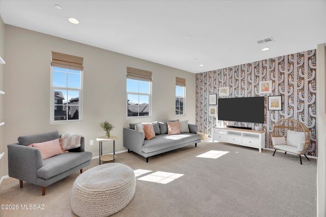 9763 E Lynx Lake Trail, Tucson, AZ 85747