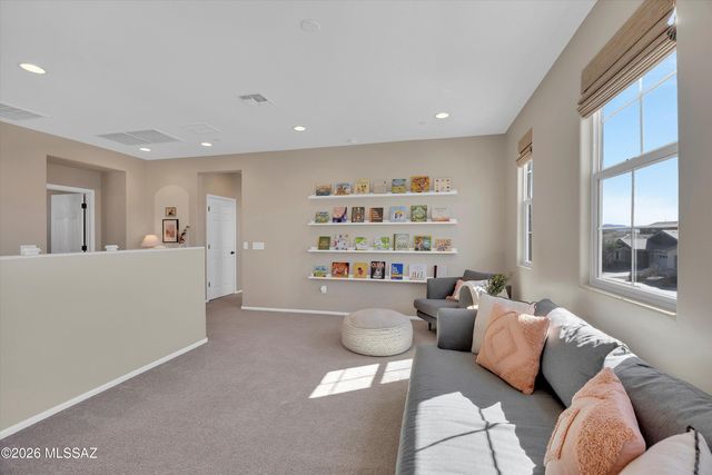 9763 E Lynx Lake Trail, Tucson, AZ 85747