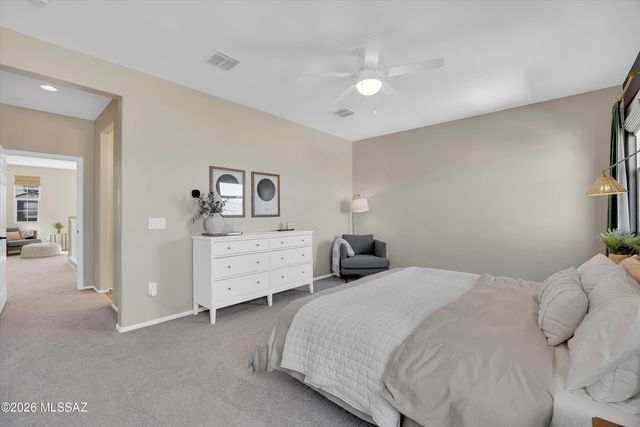 9763 E Lynx Lake Trail, Tucson, AZ 85747