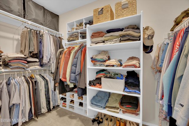 9763 E Lynx Lake Trail, Tucson, AZ 85747