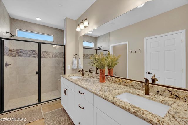 9763 E Lynx Lake Trail, Tucson, AZ 85747