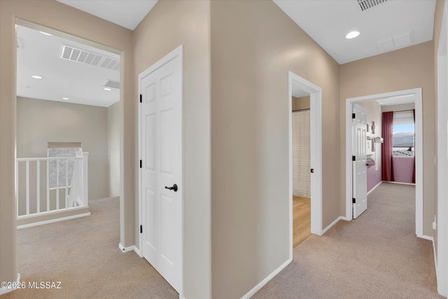 9763 E Lynx Lake Trail, Tucson, AZ 85747