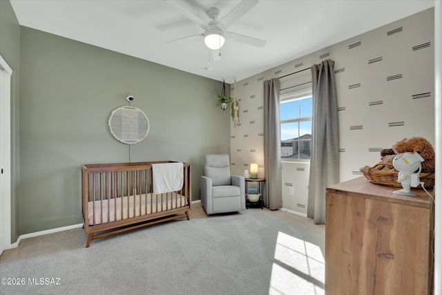 9763 E Lynx Lake Trail, Tucson, AZ 85747