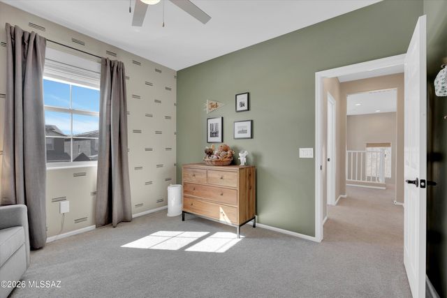 9763 E Lynx Lake Trail, Tucson, AZ 85747