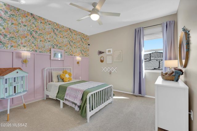 9763 E Lynx Lake Trail, Tucson, AZ 85747