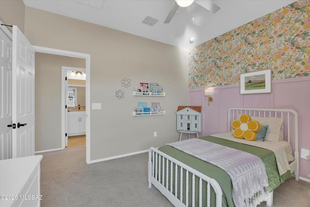 9763 E Lynx Lake Trail, Tucson, AZ 85747