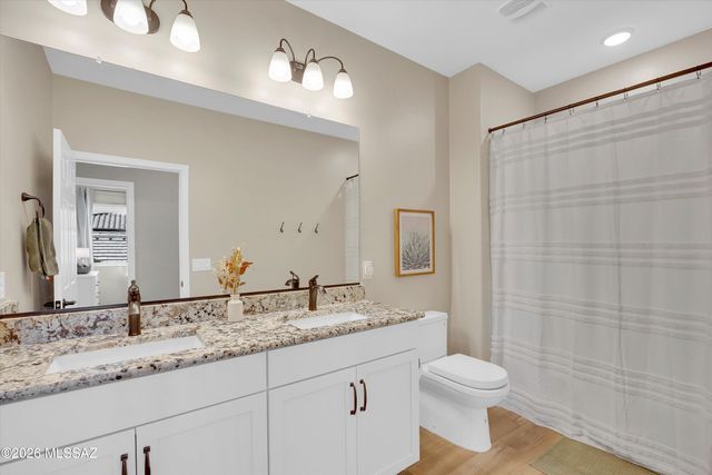 9763 E Lynx Lake Trail, Tucson, AZ 85747