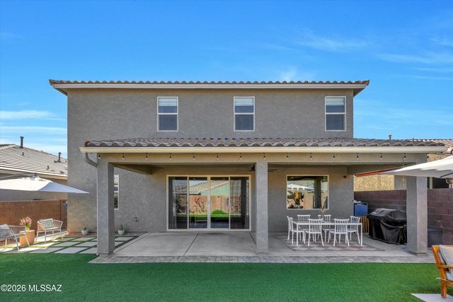 9763 E Lynx Lake Trail, Tucson, AZ 85747