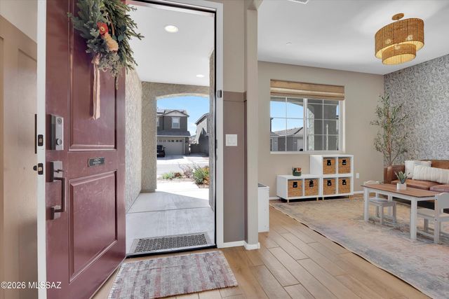 9763 E Lynx Lake Trail, Tucson, AZ 85747