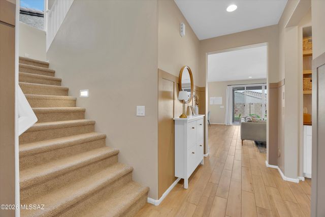 9763 E Lynx Lake Trail, Tucson, AZ 85747