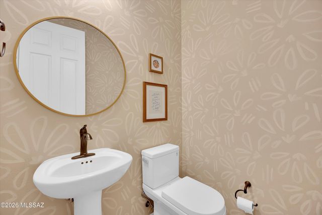 9763 E Lynx Lake Trail, Tucson, AZ 85747