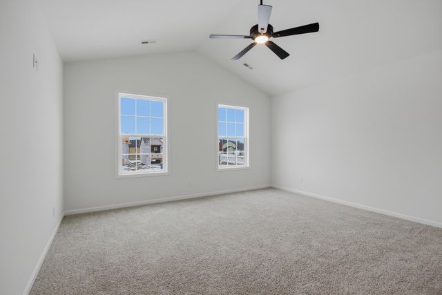 8247 Dylan Drive, Merrillville, IN 46410