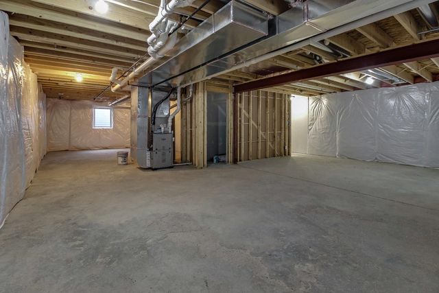 8247 Dylan Drive, Merrillville, IN 46410