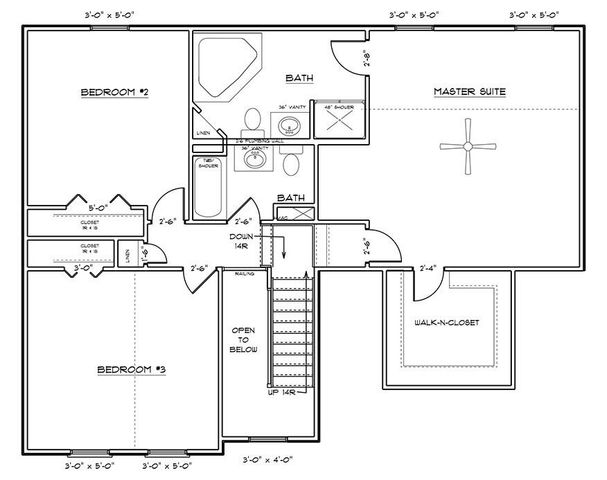 8247 Dylan Drive, Merrillville, IN 46410