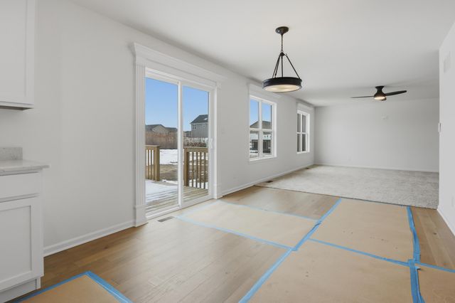 8247 Dylan Drive, Merrillville, IN 46410