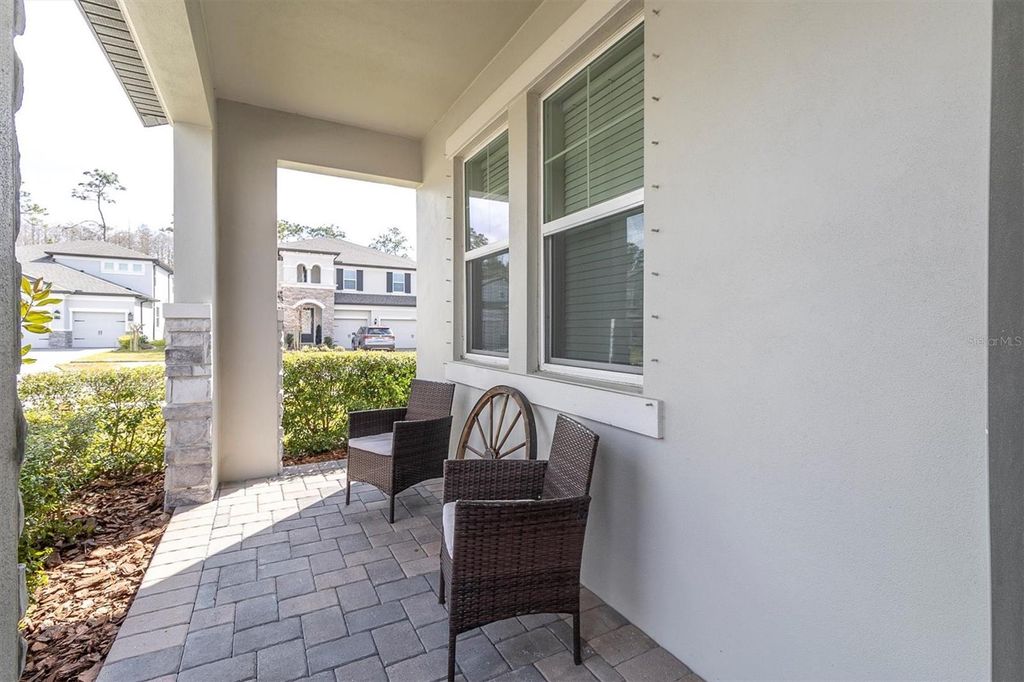 Image 2 of property listing at 4524 TATUM LOOP, Odessa, FL 33556