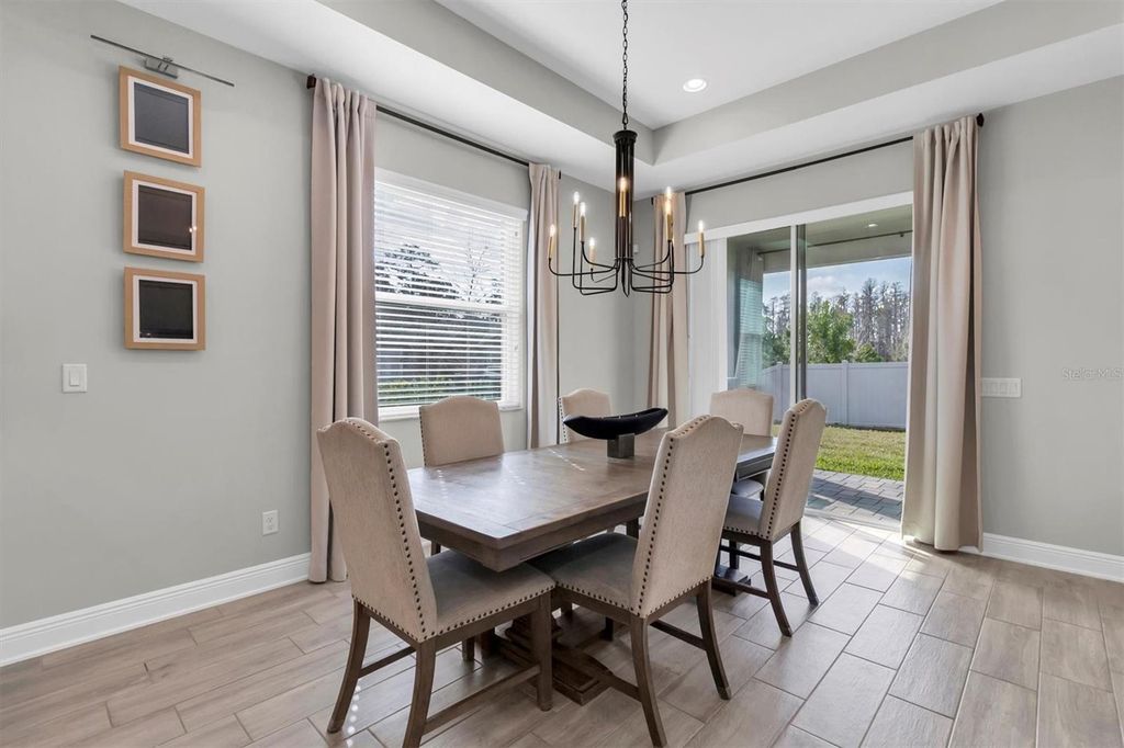 Image 11 of property listing at 4524 TATUM LOOP, Odessa, FL 33556