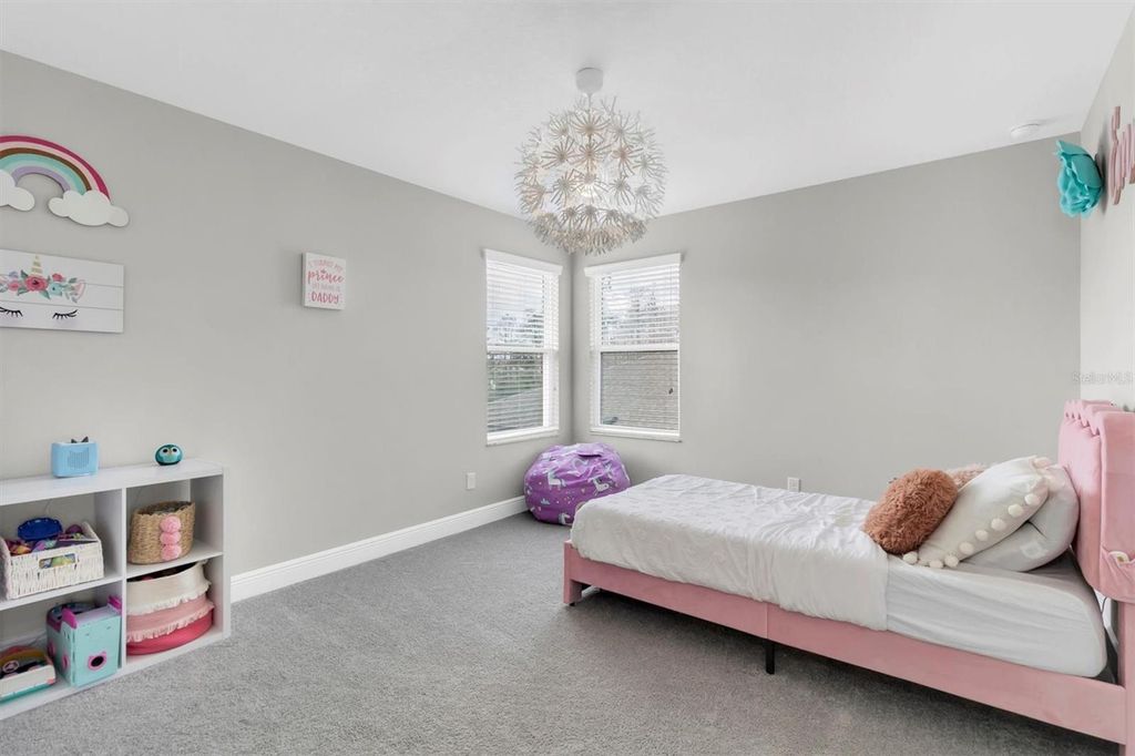 Image 27 of property listing at 4524 TATUM LOOP, Odessa, FL 33556