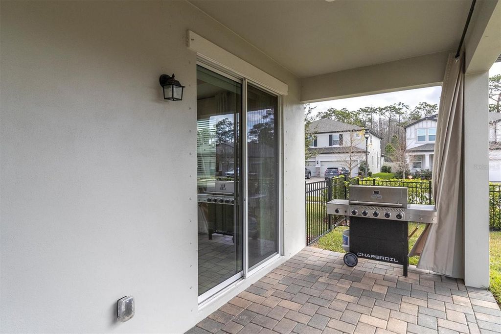 Image 37 of property listing at 4524 TATUM LOOP, Odessa, FL 33556