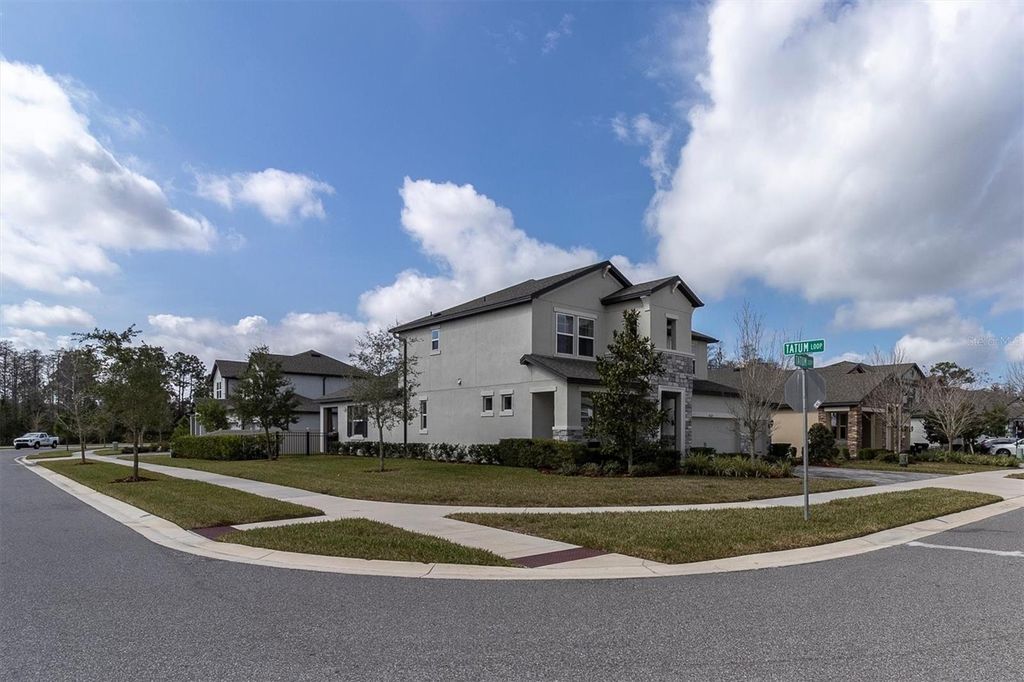 Image 41 of property listing at 4524 TATUM LOOP, Odessa, FL 33556