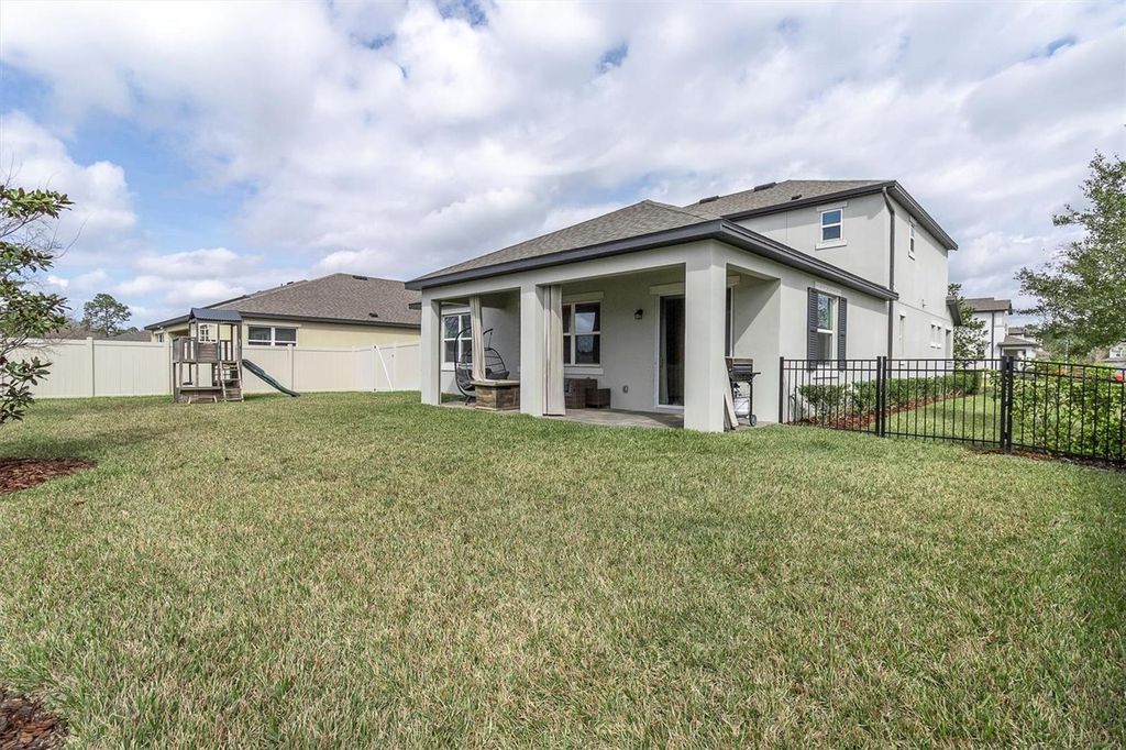 Image 42 of property listing at 4524 TATUM LOOP, Odessa, FL 33556