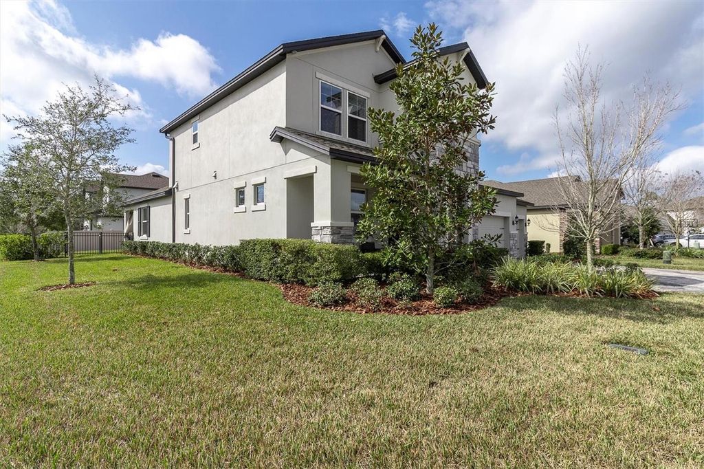 Image 43 of property listing at 4524 TATUM LOOP, Odessa, FL 33556