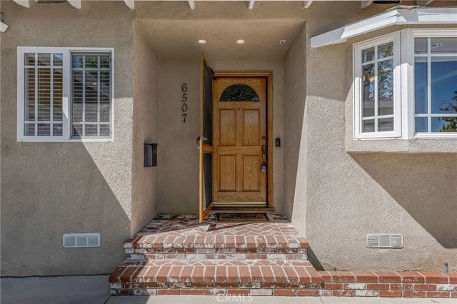 6507 Hanna, Woodland Hills, CA 91303