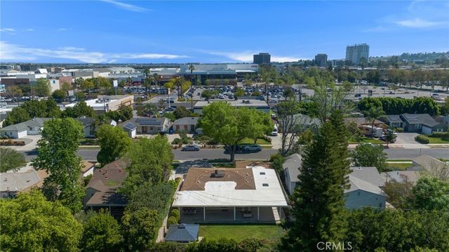 6507 Hanna, Woodland Hills, CA 91303