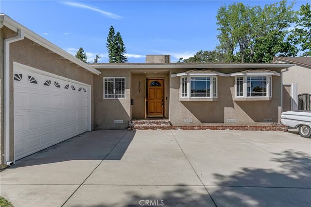 6507 Hanna, Woodland Hills, CA 91303