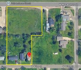 0 W Macarthur Street, Shawnee, OK 74804