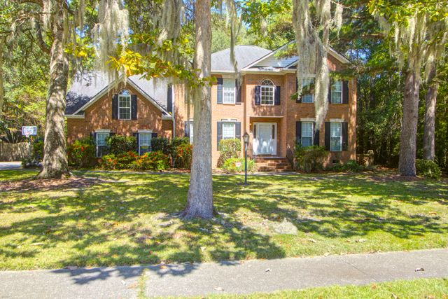 100 Iken Circle, Goose Creek, SC 29445