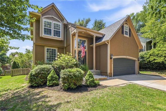 14559 W 152ND Terrace, Olathe, KS 66062