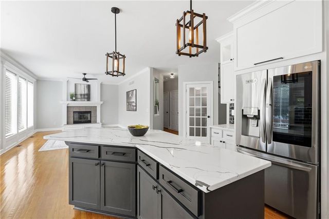 14559 W 152ND Terrace, Olathe, KS 66062