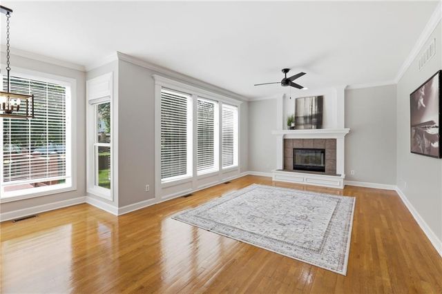 14559 W 152ND Terrace, Olathe, KS 66062