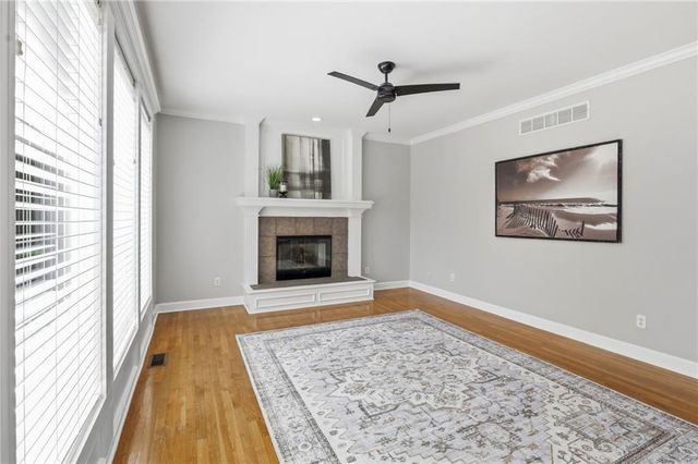14559 W 152ND Terrace, Olathe, KS 66062