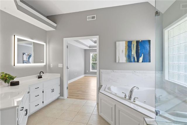 14559 W 152ND Terrace, Olathe, KS 66062