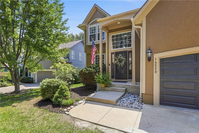 14559 W 152ND Terrace, Olathe, KS 66062