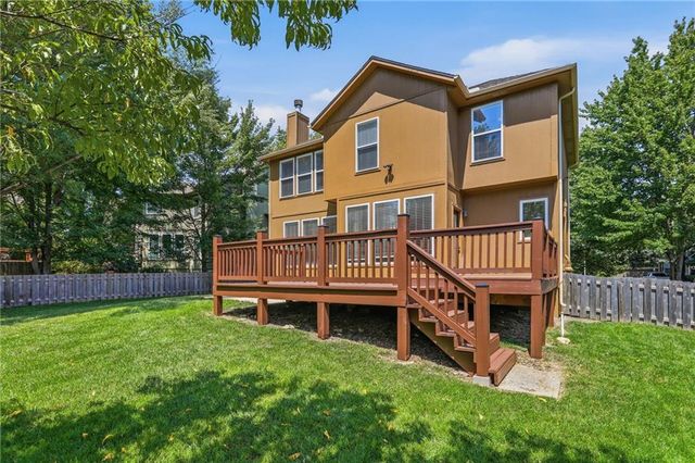 14559 W 152ND Terrace, Olathe, KS 66062