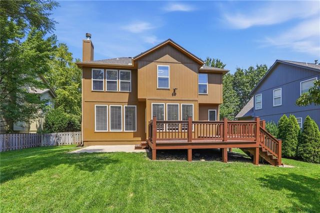 14559 W 152ND Terrace, Olathe, KS 66062
