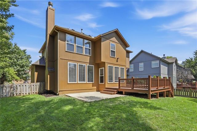 14559 W 152ND Terrace, Olathe, KS 66062