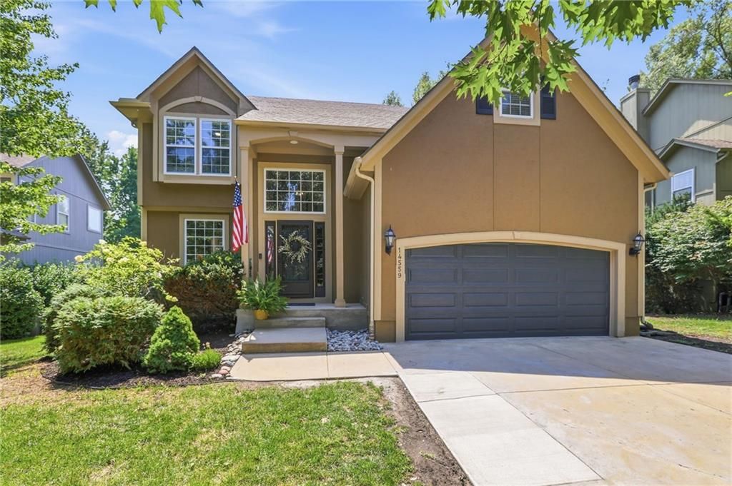 14559 W 152ND Terrace, Olathe, KS 66062
