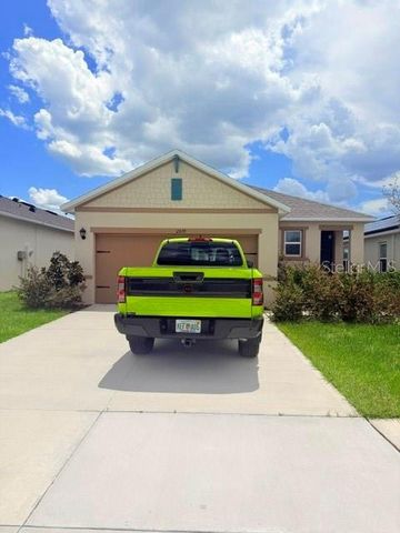 2579 SAGE VALLEY WAY, Winter Haven, FL 33884