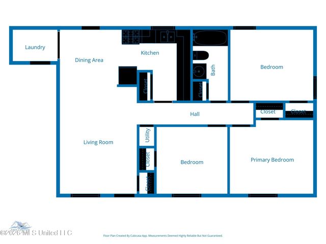 1590 E Gilford Cove, Southaven, MS 38671