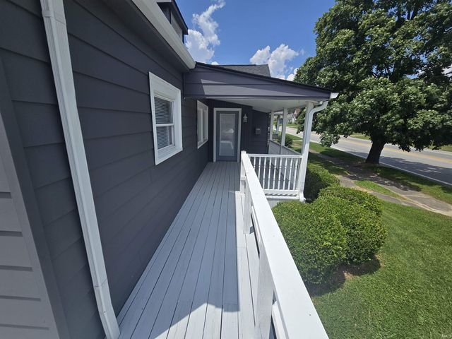 213 N Fletcher Avenue, Spencer, IN 47460