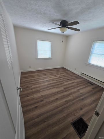 213 N Fletcher Avenue, Spencer, IN 47460