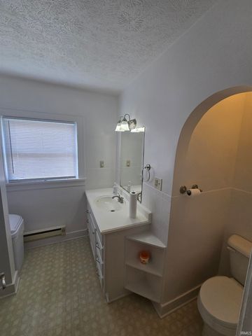 213 N Fletcher Avenue, Spencer, IN 47460