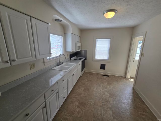 213 N Fletcher Avenue, Spencer, IN 47460