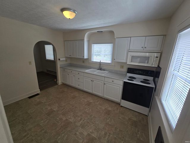 213 N Fletcher Avenue, Spencer, IN 47460