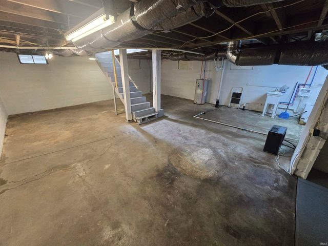 213 N Fletcher Avenue, Spencer, IN 47460